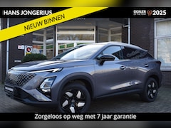 Omoda 5 - 5 1.6 T-GDi SHS-H Premium | VOORRAAD | STOELVENTILATIE+VERWARMING | PANORAMADAK | ELEKTR.