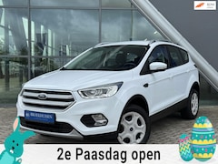 Ford Kuga - 1.5 EcoBoost Trend Ultimate Camera / Navigatie / Cruise Control / Nieuwe Banden