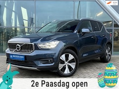 Volvo XC40 - 1.5 T5 Recharge Inscription Expression 262pk Adaptieve Cruise / Camera