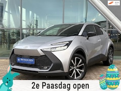 Toyota C-HR - 2.0 Plug-in Hybrid 220pk Dynamic Camera / Stoelverwarming / 10 Jaar Garantie