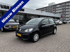 Volkswagen Up! - 1.0 BMT move up 5drs Airco Bluetooth Nap