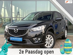 Mazda CX-5 - 2.0 Skylease 2WD 165pk Trekhaak / Camera / Navigatie