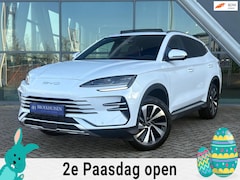 BYD Seal U - 1.5 DM-i FWD Boost Panoramadak / Stoelventilatie / HU Display