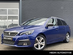 Peugeot 308 SW - 130PK GT-line | Carplay/Android Auto | Panoramadak | Navigatie | Camera