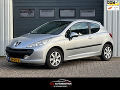 Peugeot 207 - 1.4 VTi XS AIRCO / NW APK / 63.703 NAP / 1e EIG
