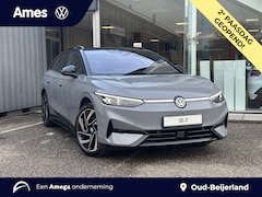 Volkswagen ID.7 Tourer - Pro Limited Edition 77 kWh accu 210 kW / 286 PK Variant Elektrische aandrijving | 20" LM v