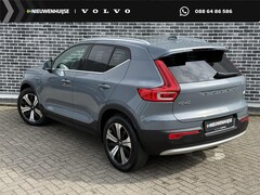 Volvo XC40 - Plug-in Hybrid T5 Ultimate Bright | Trekhaak | Panoramadak | Lederen bekleding | Stoel- en