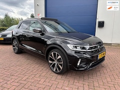 Volkswagen T-Roc - 2.0 TSI 4Motion R-Line Business+ INCL NWE APK