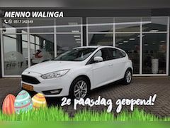 Ford Focus - 1.0 Lease Edition|Cruise|Airco|Navi|
