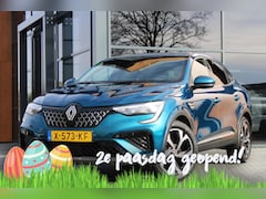 Renault Arkana - 1.6 E-Tech Hybrid Techno | Camera | Org. NL