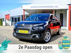 Citroën C4 Cactus - 1.5 BlueHDi Business Navi|Clima|LMV|DAB