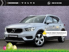 Volvo XC40 - 1.5 T2 Momentum Business LED | Keyless Entry/Start | parkeercamera | Parkeersensoren voor+