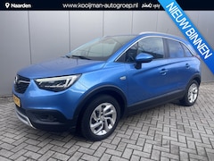 Opel Crossland X - 1.2 Turbo Innovation AUTOMAAT/Distributieriem vervangen