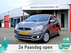 Mitsubishi Space Star - 1.0 Cool+ 5-drs Aut. Airco