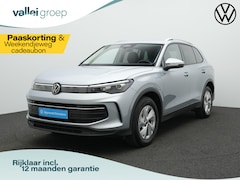 Volkswagen Tiguan - 1.5 eHybrid 204 pk DSG Life | Achteruitrijcamera | Stuur-/stoelverwarming | Adaptive Cruis
