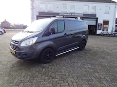 Ford Transit Custom - 2.2 TDCI 92KW