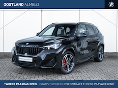 BMW X1 - xDrive25e M Sport Automaat / Trekhaak / Sportstoelen / M Adaptief onderstel / Comfort Acce
