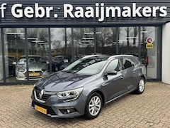 Renault Mégane Estate - 1.5 dCi Limited*Navi*ECC*EXPORT/EX.BPM