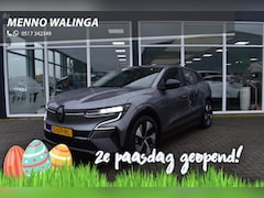 Renault Mégane E-Tech - EV40 Boost Charge Equilibre|Camera|Stoel/Stuurverwarming|Cruise control|