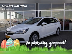 Opel Astra Sports Tourer - 1.2 Edition|Trekhaak|PDC|Apple carplay/android auto|Crusie