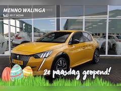 Peugeot 208 - 1.2 PureTech GT|Automaat|Camera|Navi|LED|Apple carplay/Android auto|