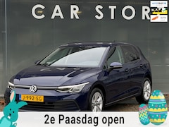 Volkswagen Golf - 1.5 TSI Navi Cruise Clima Trekhaak