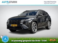 Hyundai Tucson - 1.6 T-GDI PHEV N Line Edition SoH 99, 5% NL-Auto