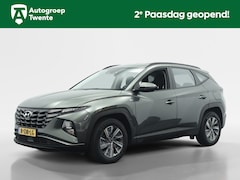 Hyundai Tucson - 1.6 T-GDI MHEV i-Motion | Trekhaak | Carplay navigatie | Cruise