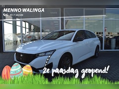Peugeot 308 SW - 1.2 PureTech Active Pack Business|Automaat|Trekhaak|Navi|Distributie vervangen|