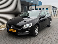 Volvo V60 - 2.0 D2 Nordic+ | EX BPM