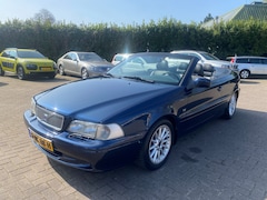 Volvo C70 Convertible - 2.0 T Luxury Line Aut. Youngtimer €6157, - EX.BTW
