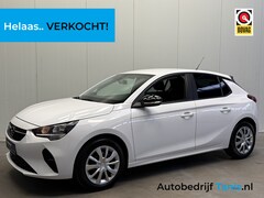 Opel Corsa - 1.2 Elegance AIRCO-NAVI by CARPLAY-PDC-CUISE CONTROL