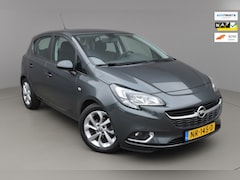 Opel Corsa - Airco|Cruise|Bluetooth|2e eigenaar