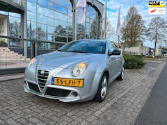 Alfa Romeo MiTo - 1.4 T Distinctive