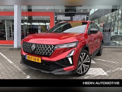 Renault Austral - 1.2 E-Tech full hybrid 200 techno Pack Extended Grip|