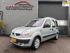 Renault Kangoo - 1.6-16V Privilège Airco | Automaat | Zonnedak