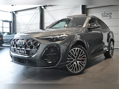 Audi Q5 Sportback - 2.0 TFSI e-hybrid quattro S edition leer pano trekhaak 21 inch