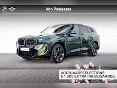 BMW XM - PHEV Label 30 kWh Selections 1000