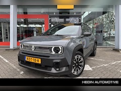 Renault 4 - 4 comfort range iconic 52 kWh Pack advanced driving assist| Harman kardon|