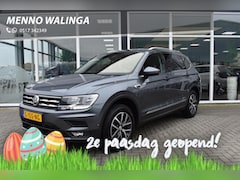Volkswagen Tiguan Allspace - 1.5 TSI ACT Comfortline Business|Camera|ACC|Keyless|Apple carplay/androidauto|