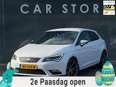 SEAT Leon SC - 1.0 TSI Style Connect NAVI / CRUISE/CAMERA /