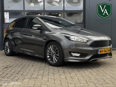 Ford Focus - 1.0 ST-Line | Dealer ODH | Cruise | Airco | navi