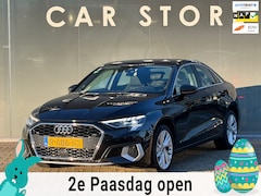 Audi A3 Limousine - 30 TFSI Advanced edition NL AUTO 1E EIGENAAR