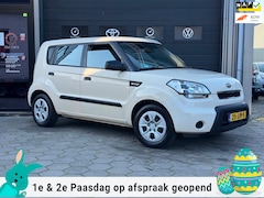 Kia Soul - 1.6 X-pect Cool - 1e Eigenaar - N.a.p. - New apk - Airco