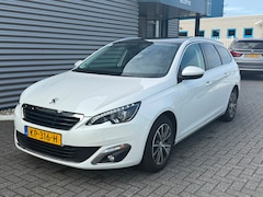 Peugeot 308 SW - 1.2 PureTech Allure