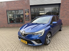 Renault Clio - 1.6 E-Tech Hybrid 140 R.S. Line Leder, all seasons