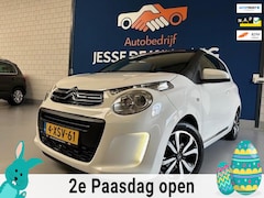 Citroën C1 - 1.0 e-VTi Serie Blanc, airco, nieuw model, bj.2014, NAP met 109.757 km. APK 07-2026