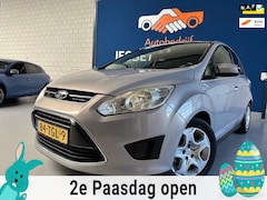 Ford C-Max - 1.6 Trend, bj.2011, android scherm, navigatie, climate, sportvelgen, airco, cruise control