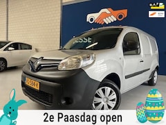 Renault Kangoo Express - 1.5 dCi 90 Express Maxi Comfort, bj.2013/extra lang, /APK tot tot 09-2026 / NAP met 219589