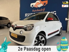Renault Twingo - 1.0 SCe Collection/bj.2017/ kleur:wit/ Airco/ Volledig Dealer Onderhouden/ APK 10/2026/ Ni